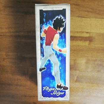 Amazon.co.jp: 燃えろ！熱くなれ！！オレの心の小宇宙よ奇跡を